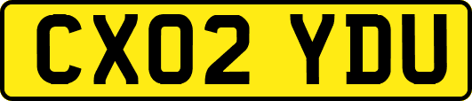 CX02YDU