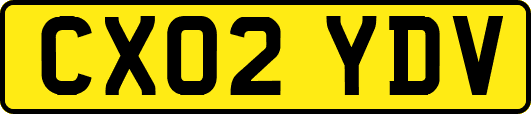 CX02YDV
