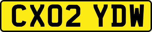 CX02YDW