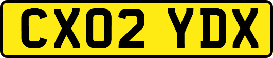 CX02YDX