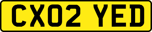 CX02YED
