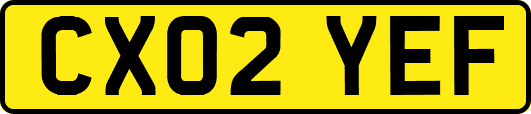 CX02YEF