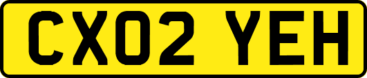 CX02YEH