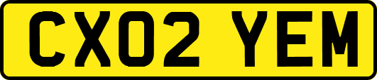 CX02YEM