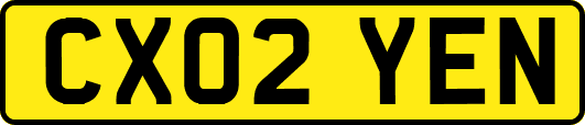 CX02YEN