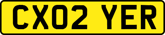 CX02YER