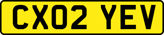 CX02YEV