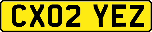 CX02YEZ