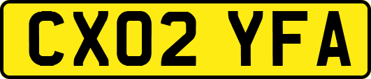 CX02YFA