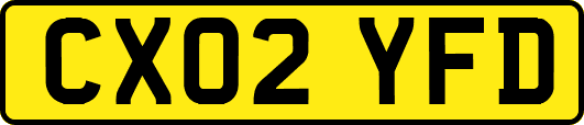 CX02YFD