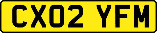 CX02YFM