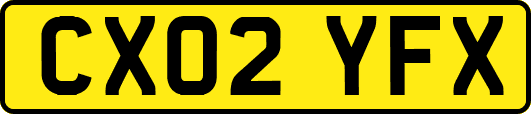 CX02YFX