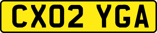 CX02YGA