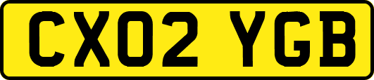 CX02YGB