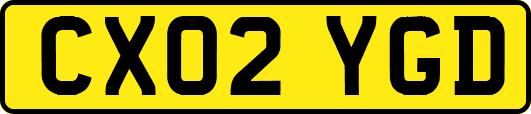 CX02YGD
