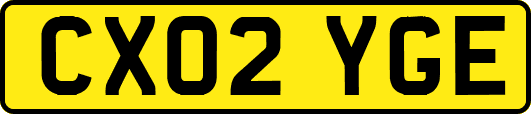 CX02YGE