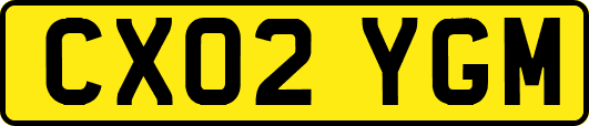 CX02YGM