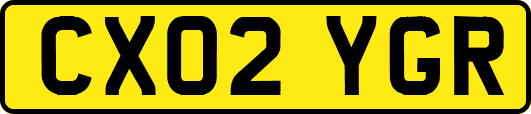 CX02YGR