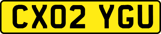 CX02YGU
