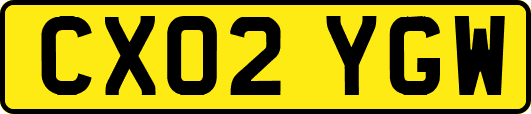 CX02YGW