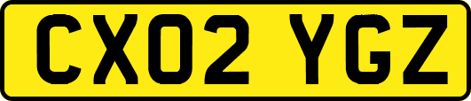 CX02YGZ