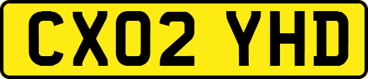 CX02YHD