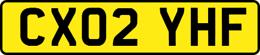 CX02YHF