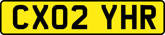 CX02YHR