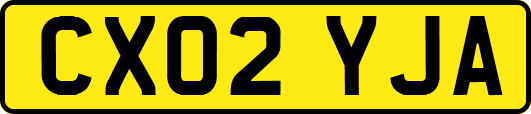 CX02YJA