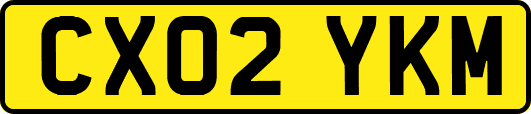 CX02YKM