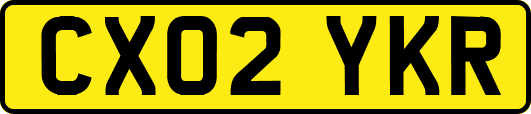CX02YKR