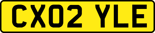 CX02YLE