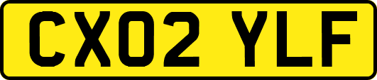 CX02YLF