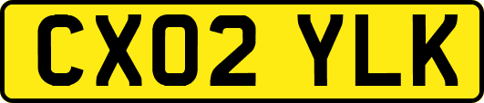 CX02YLK