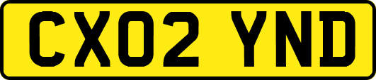 CX02YND