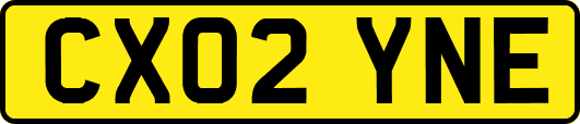 CX02YNE