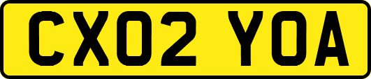 CX02YOA