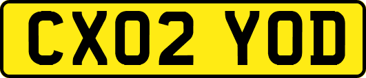 CX02YOD