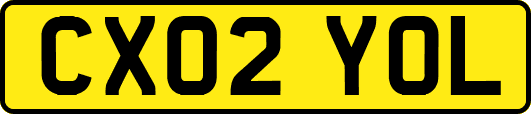 CX02YOL