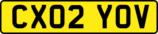 CX02YOV
