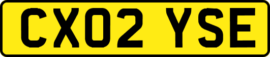 CX02YSE