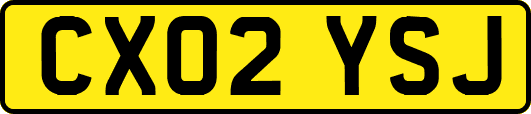 CX02YSJ