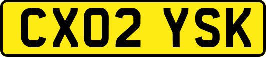 CX02YSK