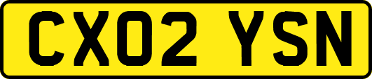 CX02YSN