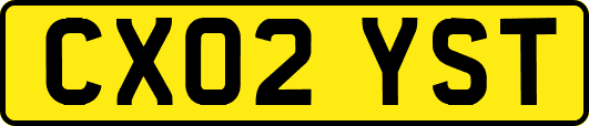 CX02YST