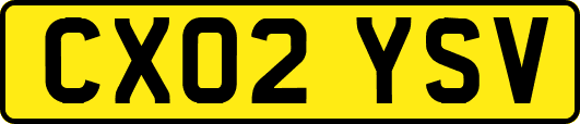 CX02YSV