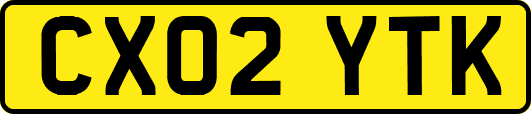 CX02YTK