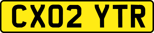 CX02YTR