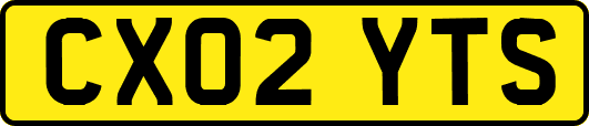 CX02YTS