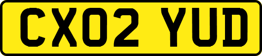 CX02YUD